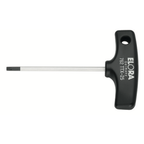ELORA 762TTX TORX KEY WITH T-HANDLE
