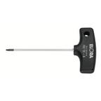 ELORA 762TX TORX KEY WITH T-HANDLE