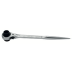 ELORA 765 RATCHET OPERATED PODGER SPANNER