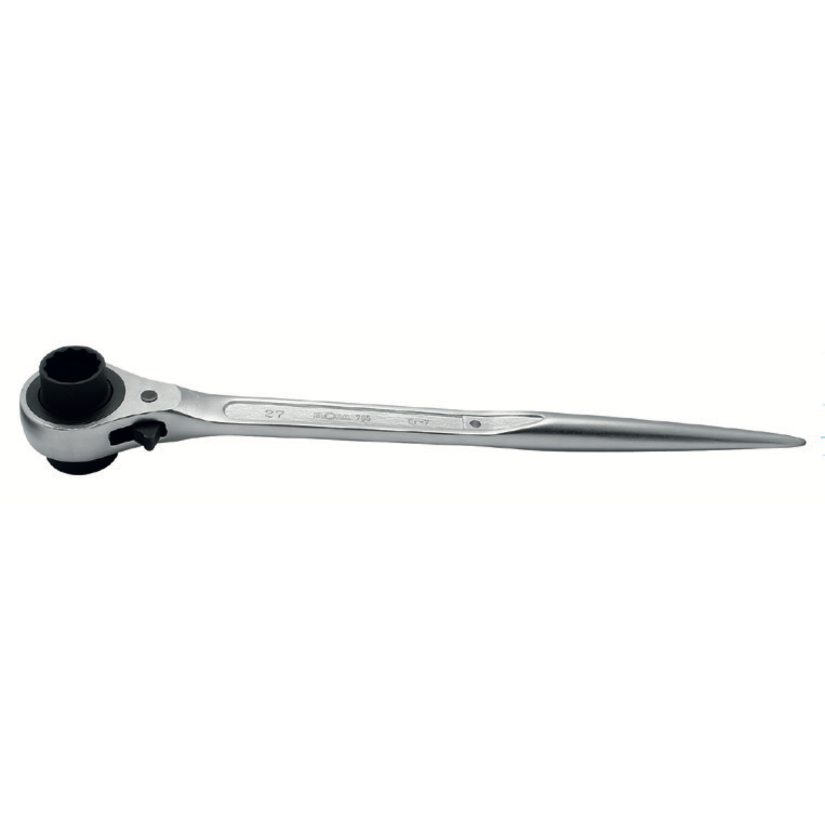 ELORA 765 RATCHET OPERATED PODGER SPANNER