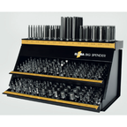 ELORA 770-AS2M ELORA-BIG SPENDER TOOL CABINET
