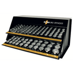 ELORA 770-KS ELORA-BIG SPENDER TOOL CABINET