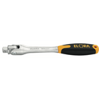 ELORA 770-L10A/B FLEXIBLE HANDLE 1/2"