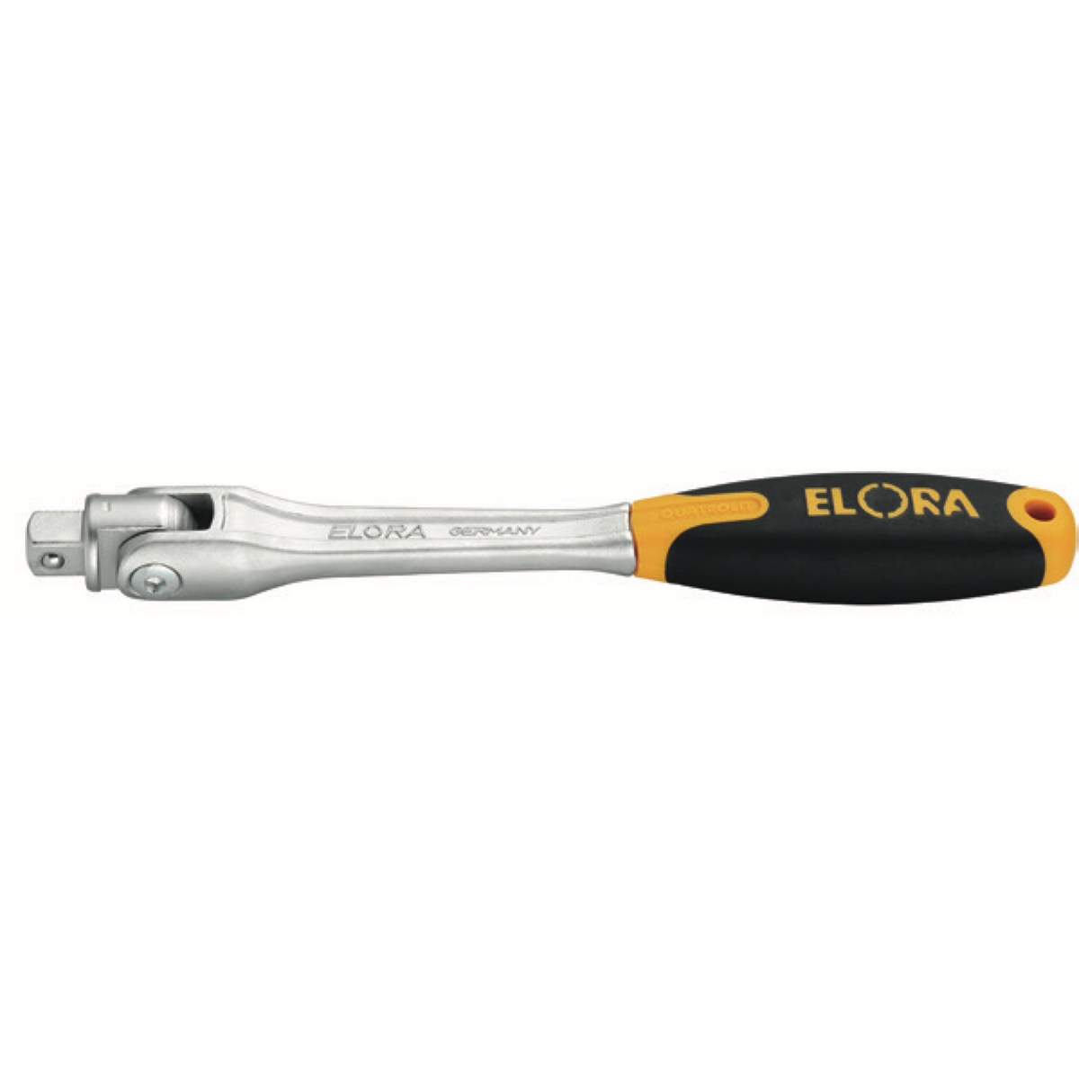 ELORA 770-L10A/B FLEXIBLE HANDLE 1/2"