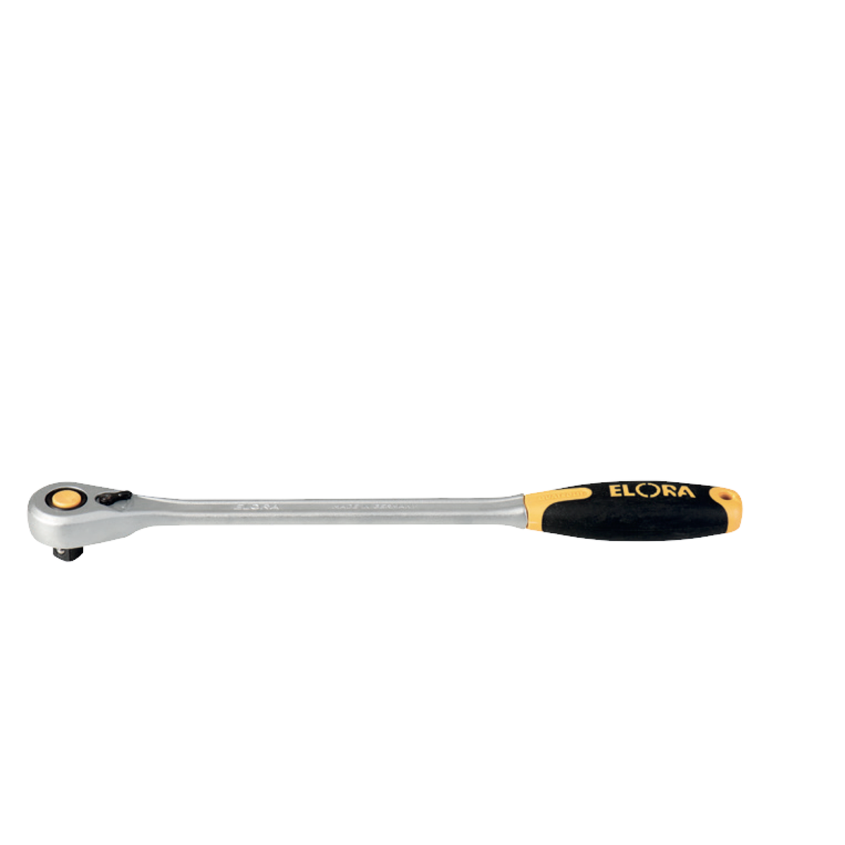 ELORA 770-L115F REVERSIBLE RATCHET 1/2"