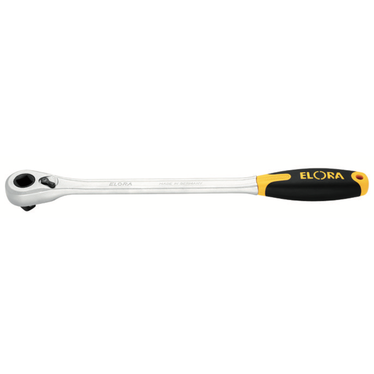 ELORA 770-L115U REVERSIBLE RATCHET 1/2"