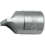 ELORA 770-L16-17-18 SCREWDRIVER SOCKET 1/2"