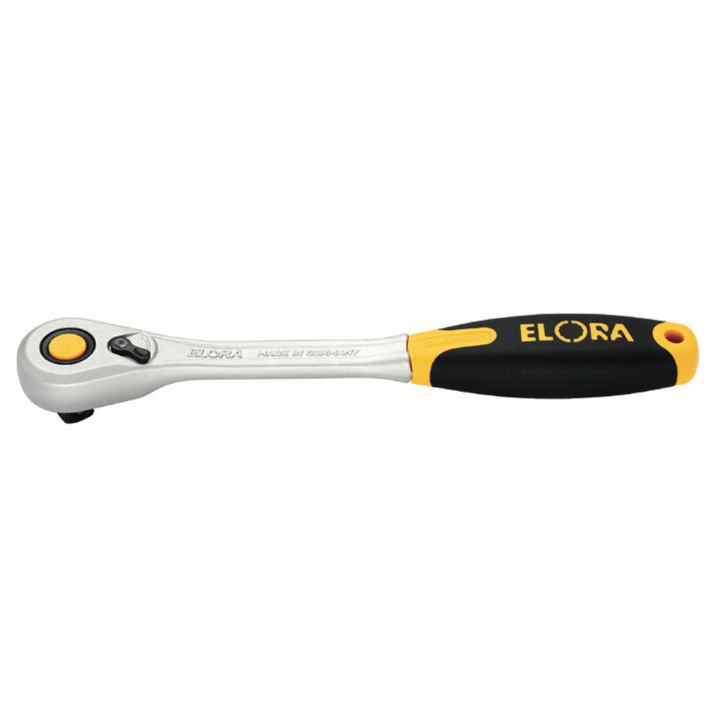 ELORA 770-L1F REVERSIBLE RATCHET 1/2"