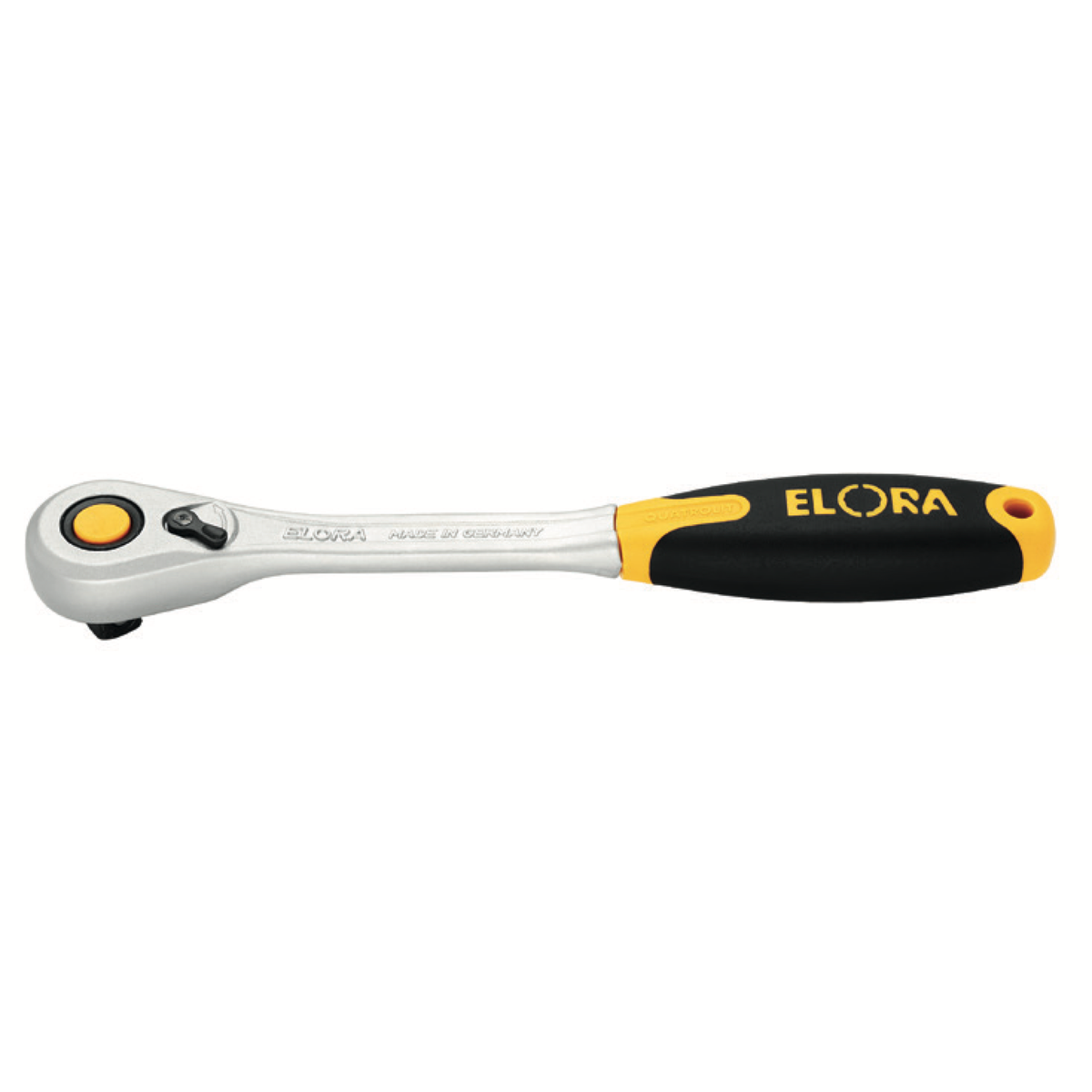 ELORA 770-L1F REVERSIBLE RATCHET 1/2"