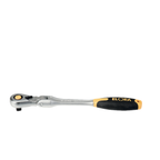 ELORA 770-L1GF REVERSIBLE RATCHET WITH HINGE 1/2"