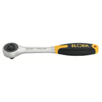 ELORA 770-L1ZI/L1V PUSH THROUGH RATCHET 1/2"