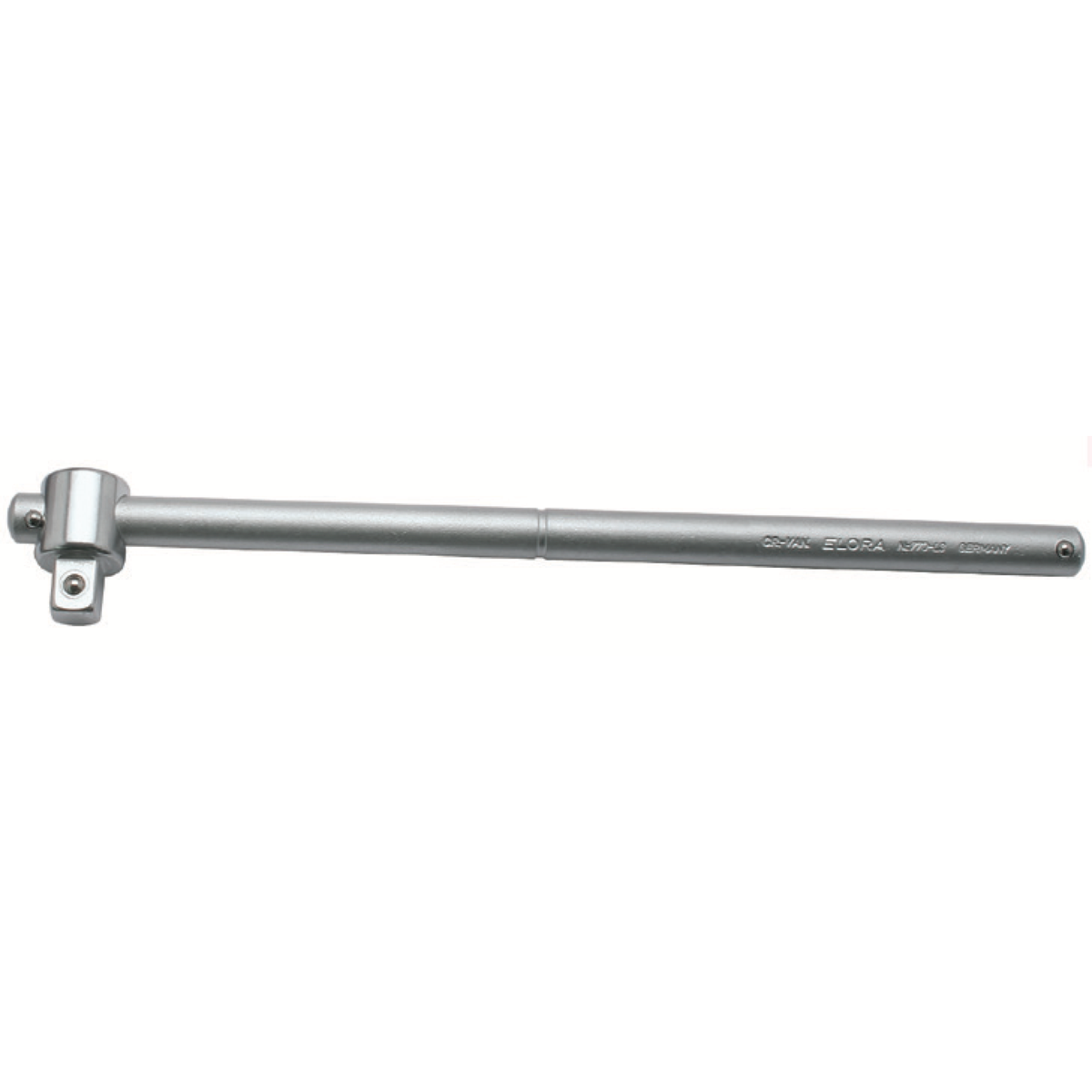 ELORA 770-L3 SLIDING T-BAR 1/2"