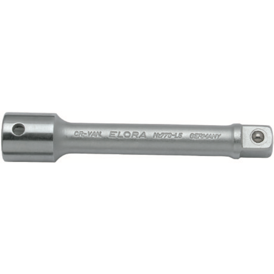 ELORA 770-L35-L66 EXTENSION BAR 1/2"