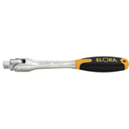 ELORA 770-L9 FLEXIBLE HANDLE 1/2" 250MM