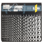 ELORA 770-LSP1L SOCKET DISPLAY DISPENSER