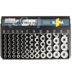 ELORA 770-LSP2A SOCKET DISPLAY DISPENSER