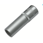 ELORA 770-LT 1/2" BI-HEXAGON SOCKET METRIC EXTRA DEEP