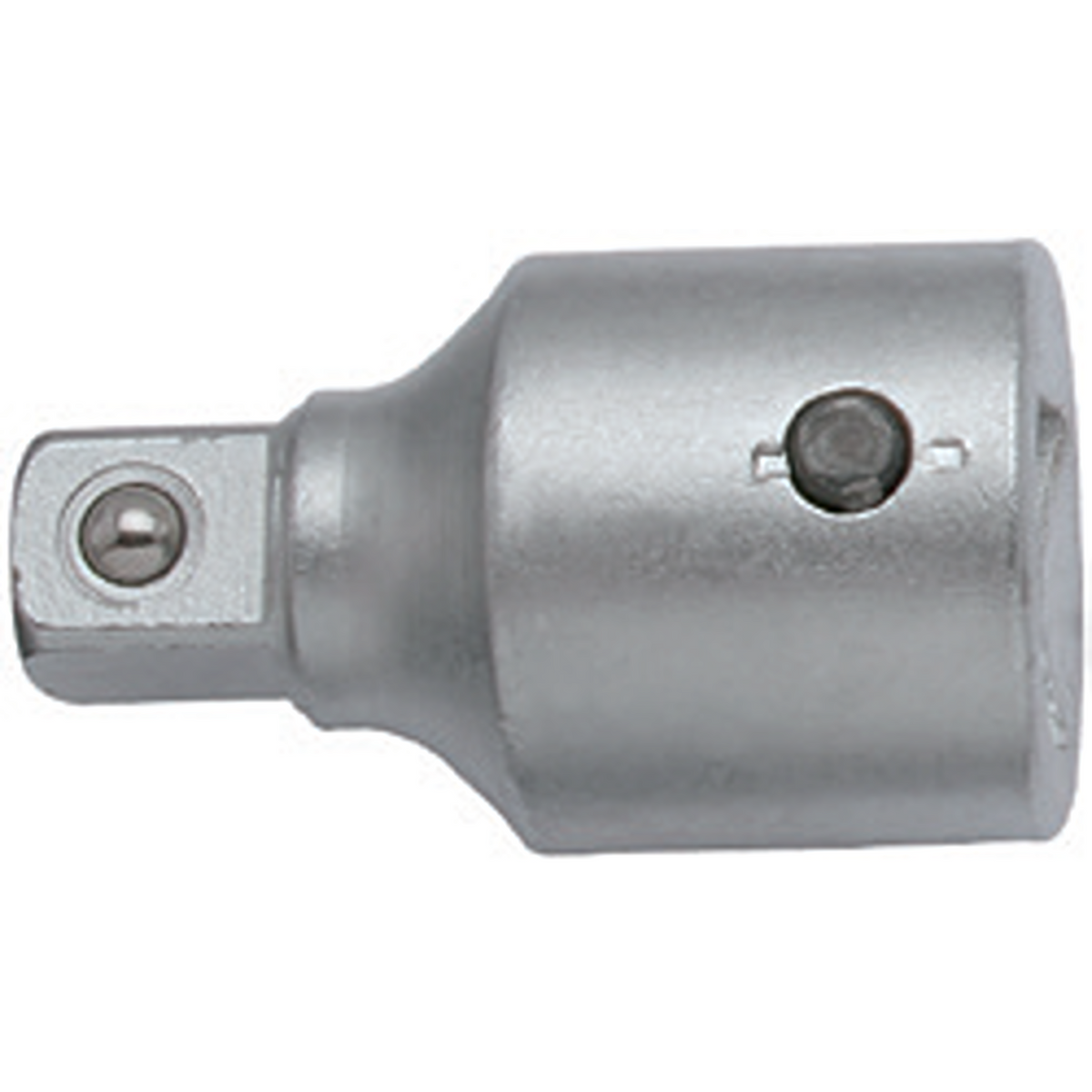 ELORA 770-S11 SOCKET CONVERTER 1"