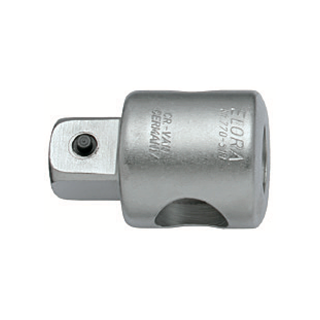 ELORA 770-S13 SLIDING HEAD 3/4"