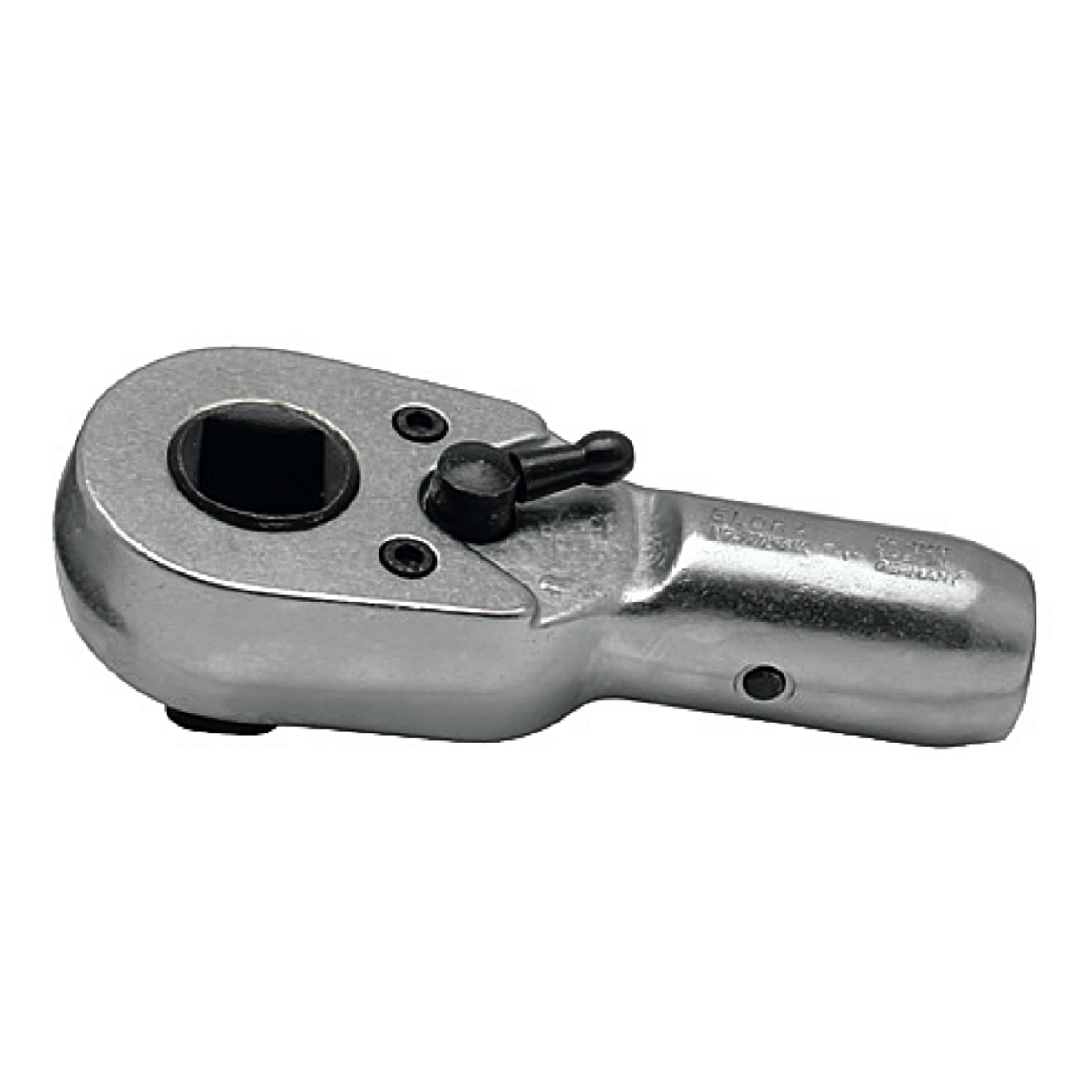 ELORA 770-S1K REVERSIBLE RATCHET HEAD 3/4"