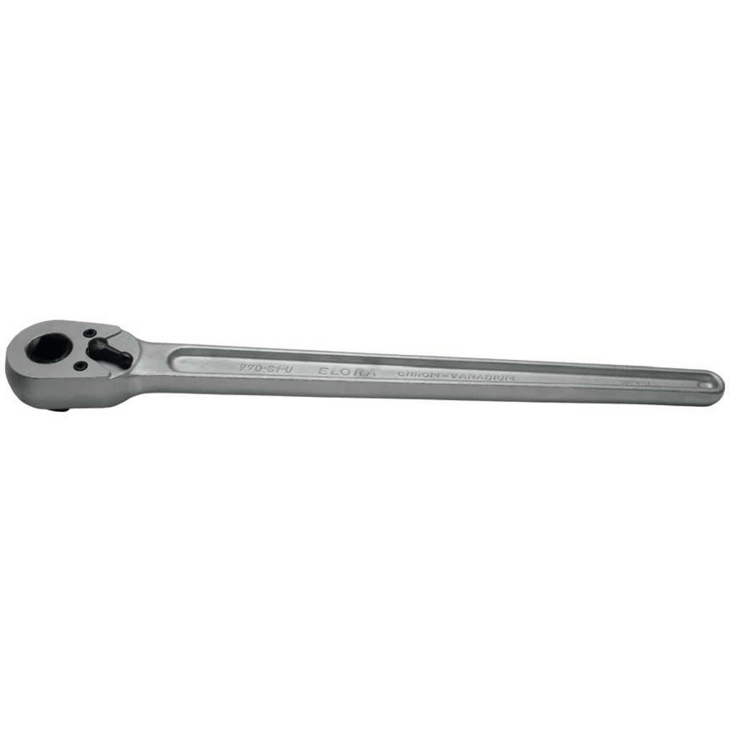 ELORA 770-S1U REVERSIBLE RATCHET 3/4"