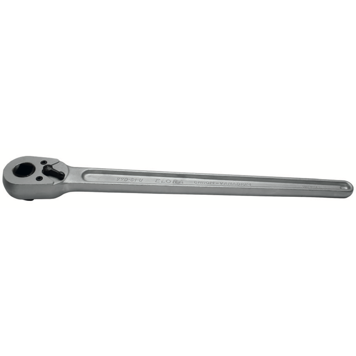 ELORA 770-S1U REVERSIBLE RATCHET 3/4"