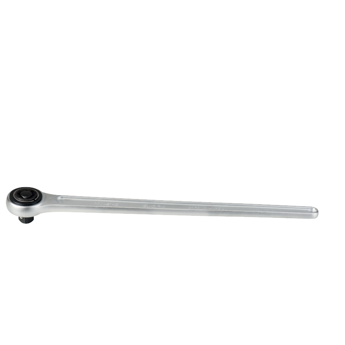 ELORA 770-S1ZI PUSH THROUGH RATCHET 3/4"