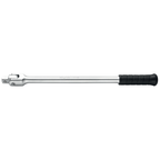 ELORA 770-S2 FLEXIBLE HANDLE 3/4"