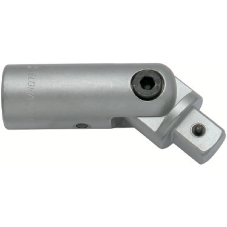 ELORA 770-S8 FLEXIBLE HEAD 3/4"