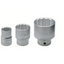 ELORA 770SA 3/4" BI-HEXAGON SOCKET INCHES