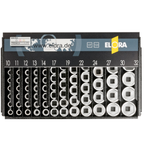 ELORA 771-LSP1M SOCKET DISPLAY DISPENSER