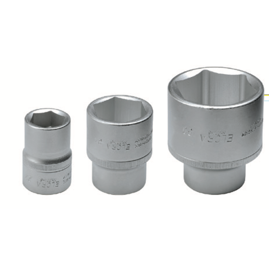 ELORA 771SM 3/4" HEXAGON SOCKET