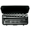 ELORA 771-S10 MU 3/4" HEXAGON SOCKET SET METRIC