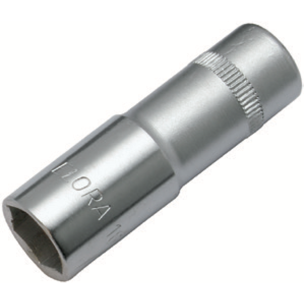 ELORA 771LMG SPARK PLUG SOCKET 1/2‘‘, HEXAGON