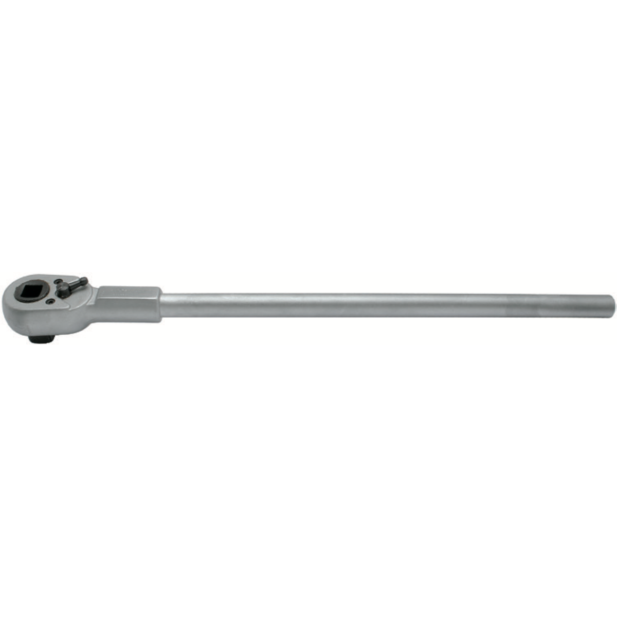 ELORA 780-1 REVERSIBLE RATCHET 1", WITH TOMMY BAR Main image