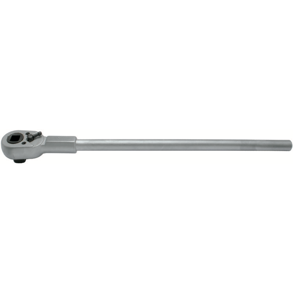 ELORA 780-1 REVERSIBLE RATCHET 1", WITH TOMMY BAR