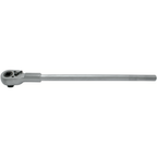 ELORA 780-1 REVERSIBLE RATCHET 1", WITH TOMMY BAR