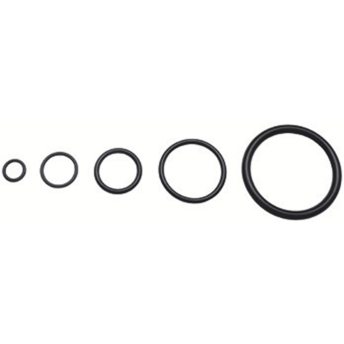 ELORA 7884 IMPACT LOCKING RING FOR IMPACT SOCKET Main image