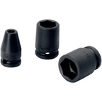 ELORA 789A 3/8" IMPACT SOCKET HEXAGON