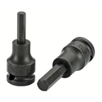 ELORA 789IN IMPACT SCREWDRIVER SOCKET 3/8"