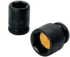 ELORA 789MG 3/8" IMPACT SOCKET MAGNETIC INSERT