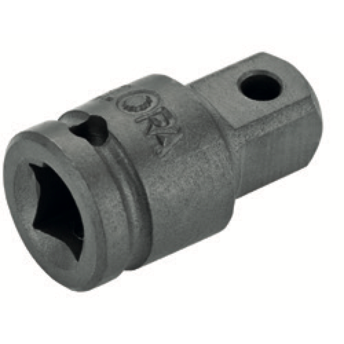 ELORA 7907 IMPACT ADAPTOR