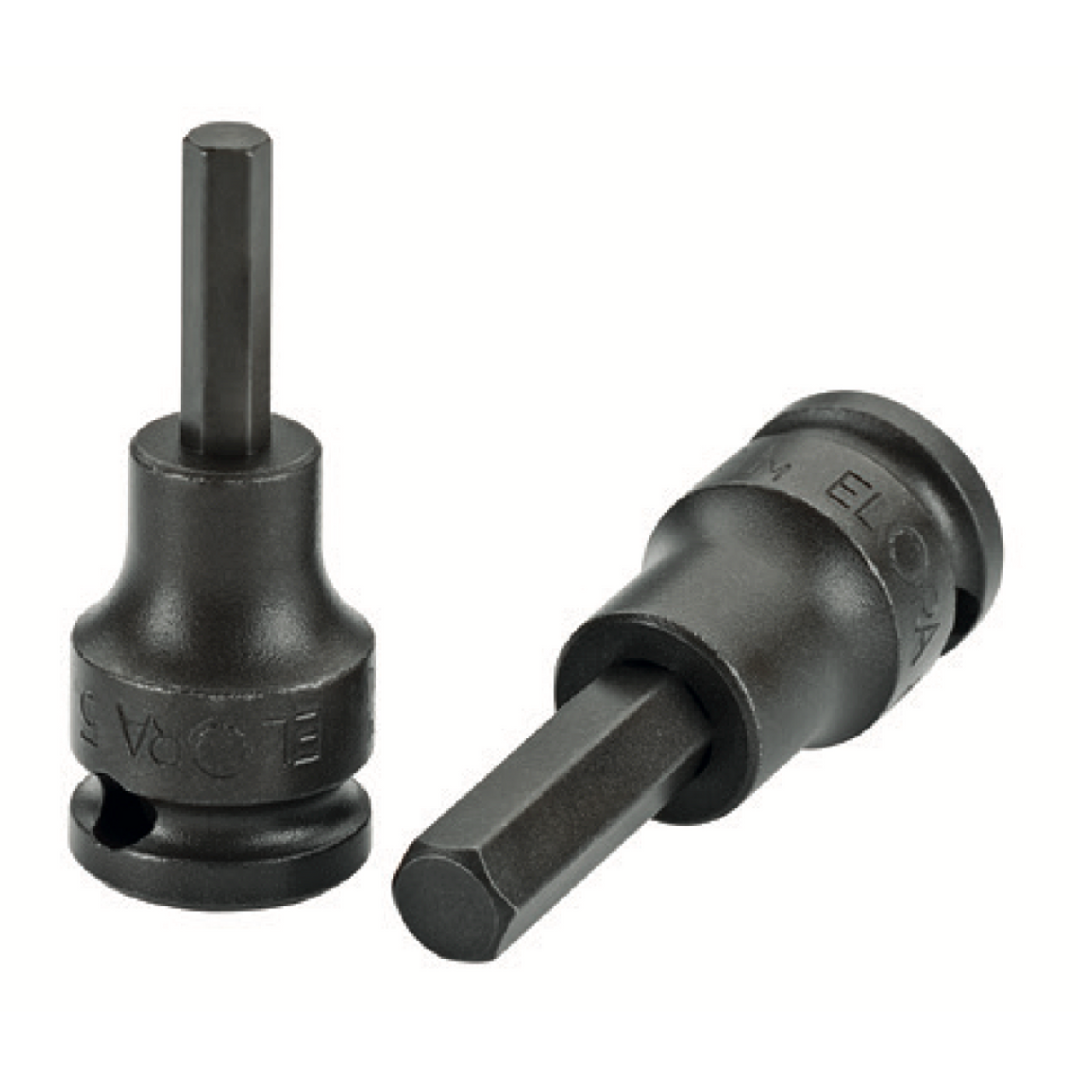 ELORA 790INA IMPACT SCREWDRIVER SOCKET 1/2" INCHES