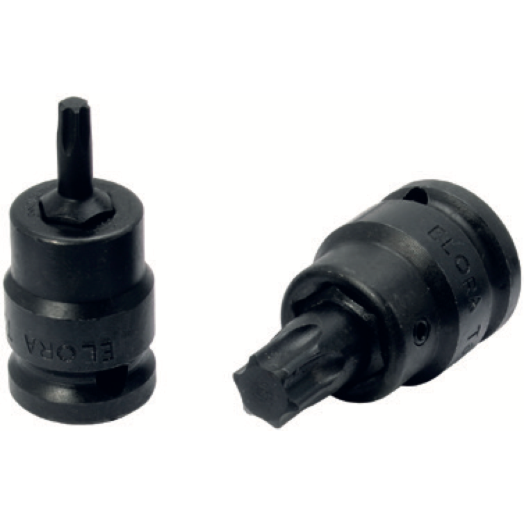 ELORA 790TX IMPACT SCREWDRIVER SOCKET 1/2"