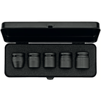 ELORA 791 S5A 3/4" IMPACT SOCKET SET INCHES