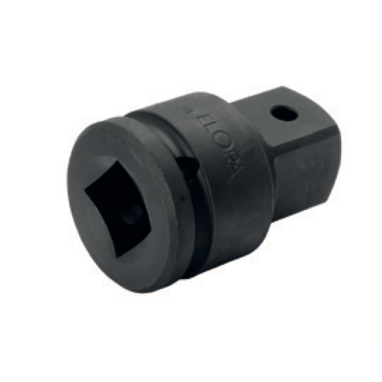 ELORA 7912-1/2 IMPACT ADAPTOR FOR POWER TOOLS