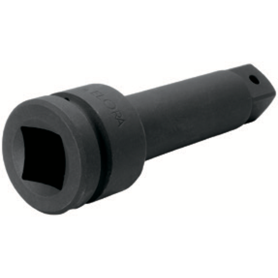 ELORA 7921 IMPACT EXTENSION BAR 1"