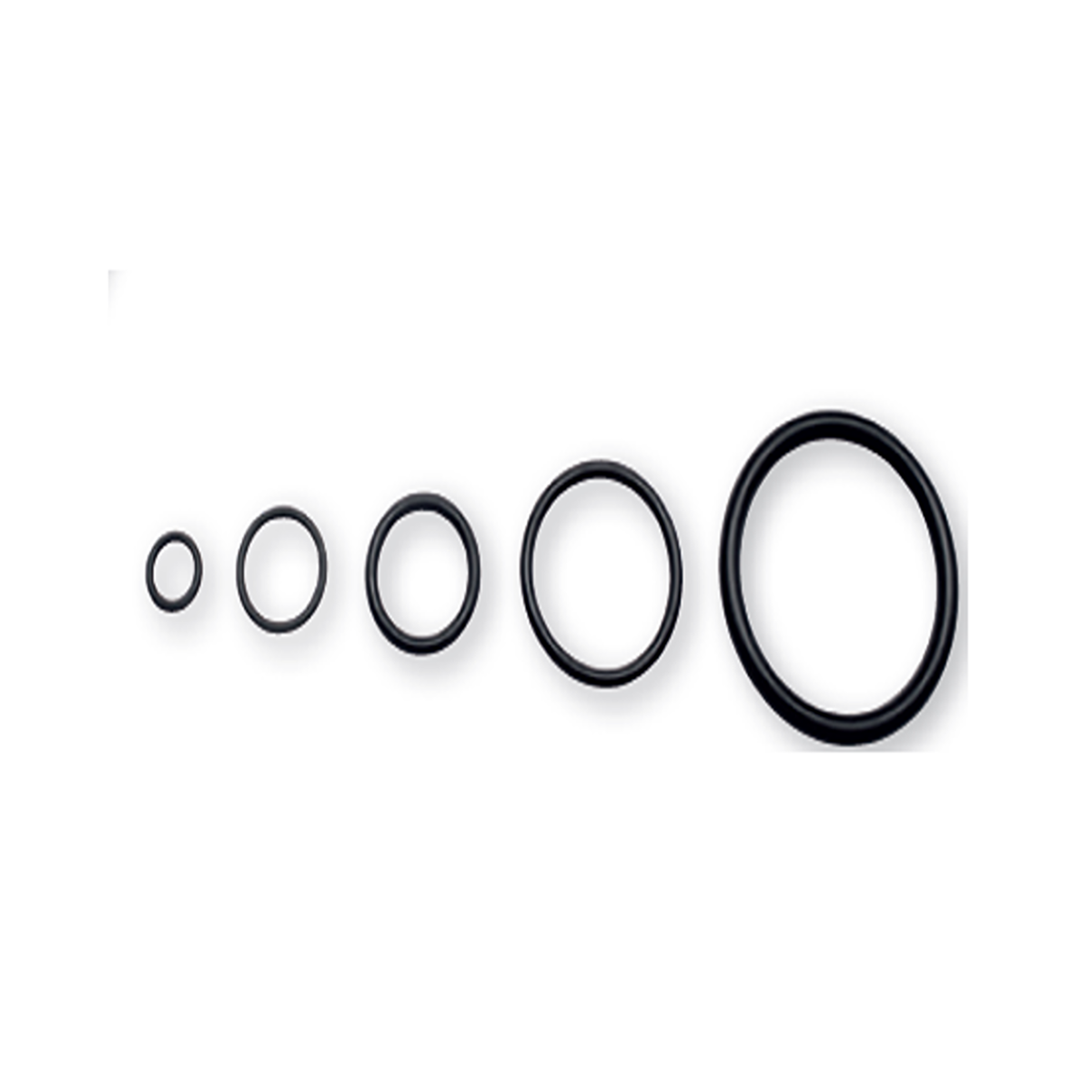 ELORA 7936 IMPACT LOCKING RING 2.1/2" Main image