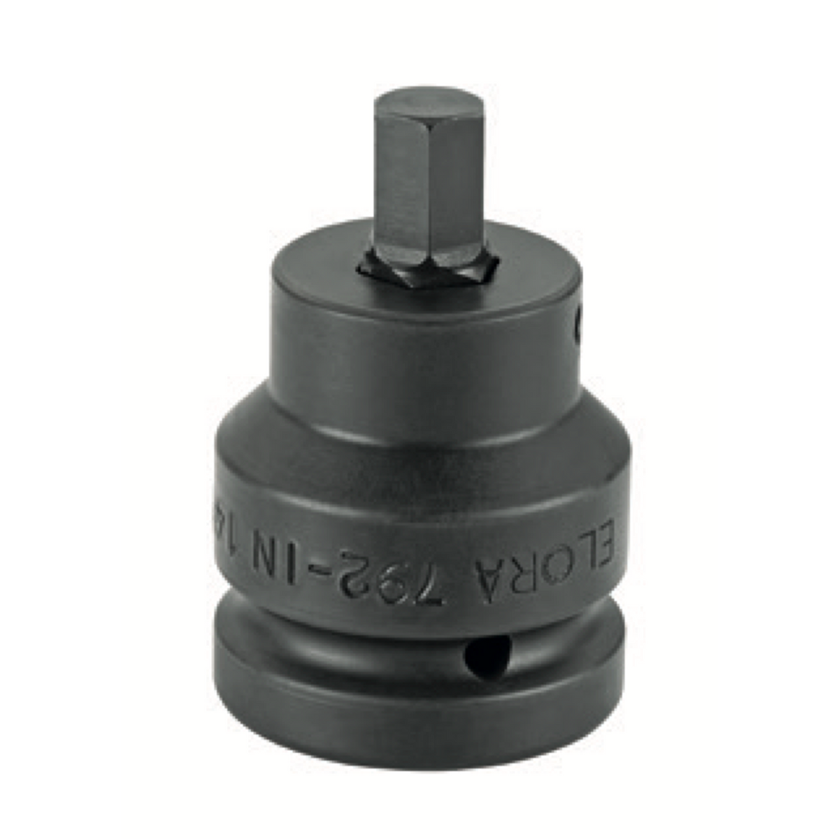 ELORA 793INA 1.1/2" IMPACT SOCKET HEXAGON INCHES Main image