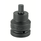 ELORA 793INA 1.1/2" IMPACT SOCKET HEXAGON INCHES